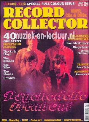 Record Collector nr. 285